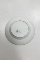 Bing & Grøndahl Sommerfugl med Guld Kagetallerken No 28A