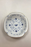 Bing & Grøndahl Sommerfugl med Guld Kartoffelskål