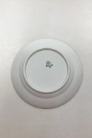 Bing & Grondahl Schmetterling mit Goldplatte Nr. 26