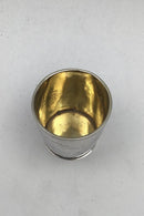 Dänischer Silberpokal 1797