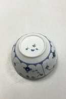 ロイヤルコペンハーゲン ブルーフルーテッドボウル no 211