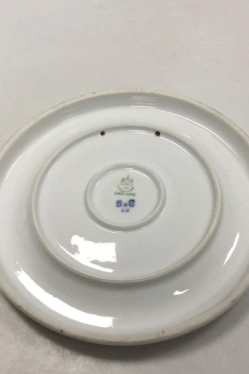 Bing og Grøndahl Sang platte fra første Verdenskrig