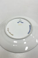 Bing og Grøndahl By Platte fra Frederikssund af Effie Hegermann-Lindencrone