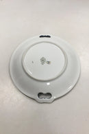 Bing og Grøndahl Måge med Guld Serveringsfad No. 304/101