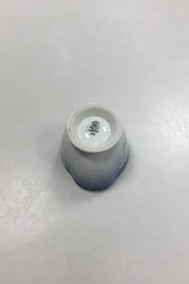 Bing & Grøndahl Måge Sukkerskål No 99