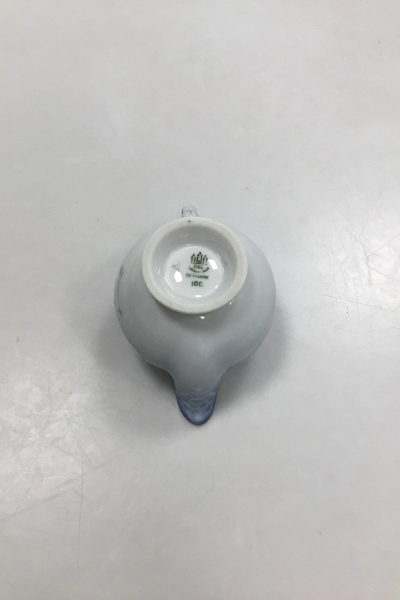 Bing & Grøndahl Måge Flødekande No 100