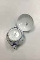 Bing & Grondahl Butterfly Sugar Bowl No 94