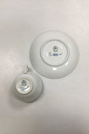 Royal Copenhagen Sirius (Stel No 21) Kaffekop No 1870