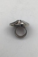 Lapponia Sterling Sølv Cocktailring