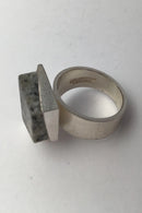Lapponia Sterling Sølv Ring  Björn Weckström