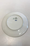 Royal Copenhagen Stel Nr. 1222 Sidetallerken No 9628