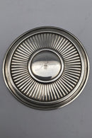 Georg Jensen Sterling Sølv Coaster No. 78
