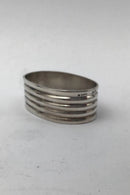 Dansk Sølv Servietring