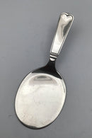 Grann og Laglye Sølv Bremerholm Serveringsspade
