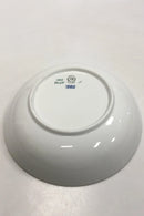 Royal Copenhagen Pattern Nr. 1222 Round bowl No 9024