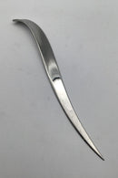 Georg Jensen Stål Papirkniv Allan Scharff