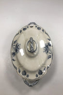 Villeroy and Boch Milla / Thistle Oval Tureen