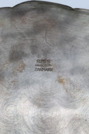 Edvard Andersen Sterling Sølv Margrethebæger