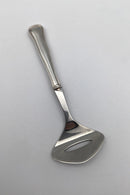 Cohr Silver / Steel Double-rimmed Sarding fork