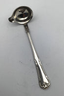 Cohr Silver Herregaard Cream Spoon