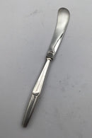Dragsted Sterling Silver Eva Butter Knife (Full Silver)