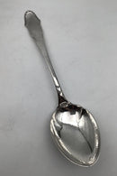 丹麦劳工（DTA） Silver Christiansborg Potageke