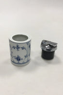 Bing & Grøndahl Blåmalet Musselmalet Lighter No 367