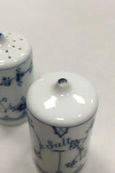 ビング＆グロンダール ブルーペイント/ミュゼルペイント ソルト＆ペッパーセット No 1097