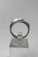 Hans Hansen Sterling Sølv Ring