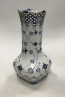 Royal Copenhagen Musselmalet Helblonde Stor vare No 1166