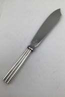 Eiler & Marløe Silver Derby 7 Cake Knife