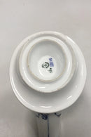 Royal Copenhagen Musselmalet Riflet Saucekande med Underskål No 200