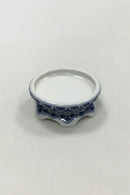 Royal Copenhagen Musselmalet Helblonde Saltkar No 1227