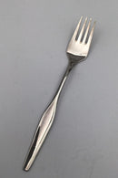 A.P. Berg Silber Baronet Frühstücksgabel