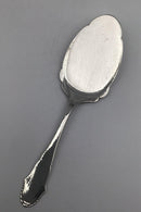 Svend Toxværd Sølv Christiansborg Serveringsspade