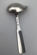 Hans Hansen Sølv Arvesølv No. 2 Sovseske