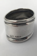 Svend Toxværd Sølv Servietring