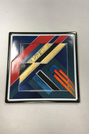 Rosenthal Årsplatte 1980 No 3000/388