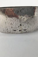 Emanuel Nicolajsen Sølv Servietring