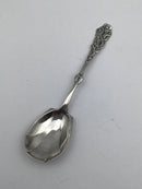 DTA Sølv Tang Kompotske