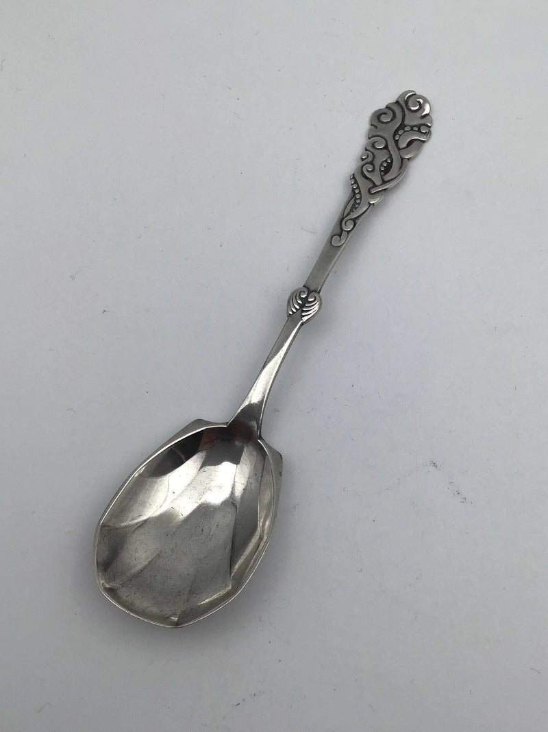 DTA Sølv Tang Kompotske