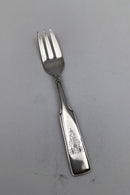 Hans Hansen Sølv Arvesølv No. 2 Kagegaffel