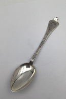 Horsens Sølvvarefabrik Silver Antique Dessert Spoon