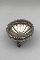 Georg Jensen Sterling Sølv Ornamental Thesi Holder No. 97 (1915-1927)