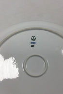 Royal Copenhagen Salto Hvidt stel Stort rundt fad