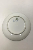 Bing & Grondahl Christmas Plate from 1903