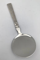 O. V. Mogensen Sølv/Stål Champagne Serveringspade