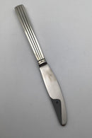 Georg Jensen Sterling Sølv Bernadotte Middagskniv No. 014