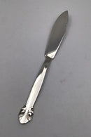 Georg Jensen Sterling Silber Kiefer Fischermesser Nr. 062
