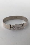 Cohr Silber Serviettenring